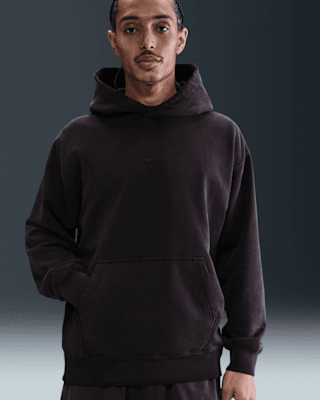 【ナイキ】★Nike Solo Swoosh French Terry Pants Black★ Nike Solo Swoosh Track Pants (Black) – CNCPTS